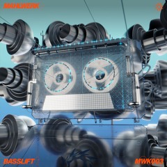 MAV666 - Eros Engine [MWK003]