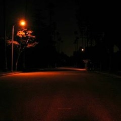 Night Walk