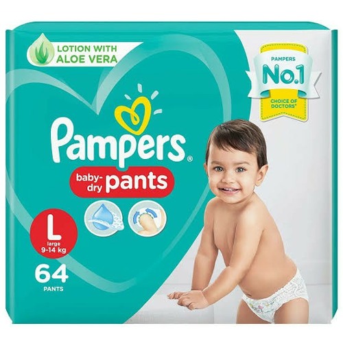 Stream Pampers Ads by Samah🎤📻🎙🎧 | Listen online for free on SoundCloud