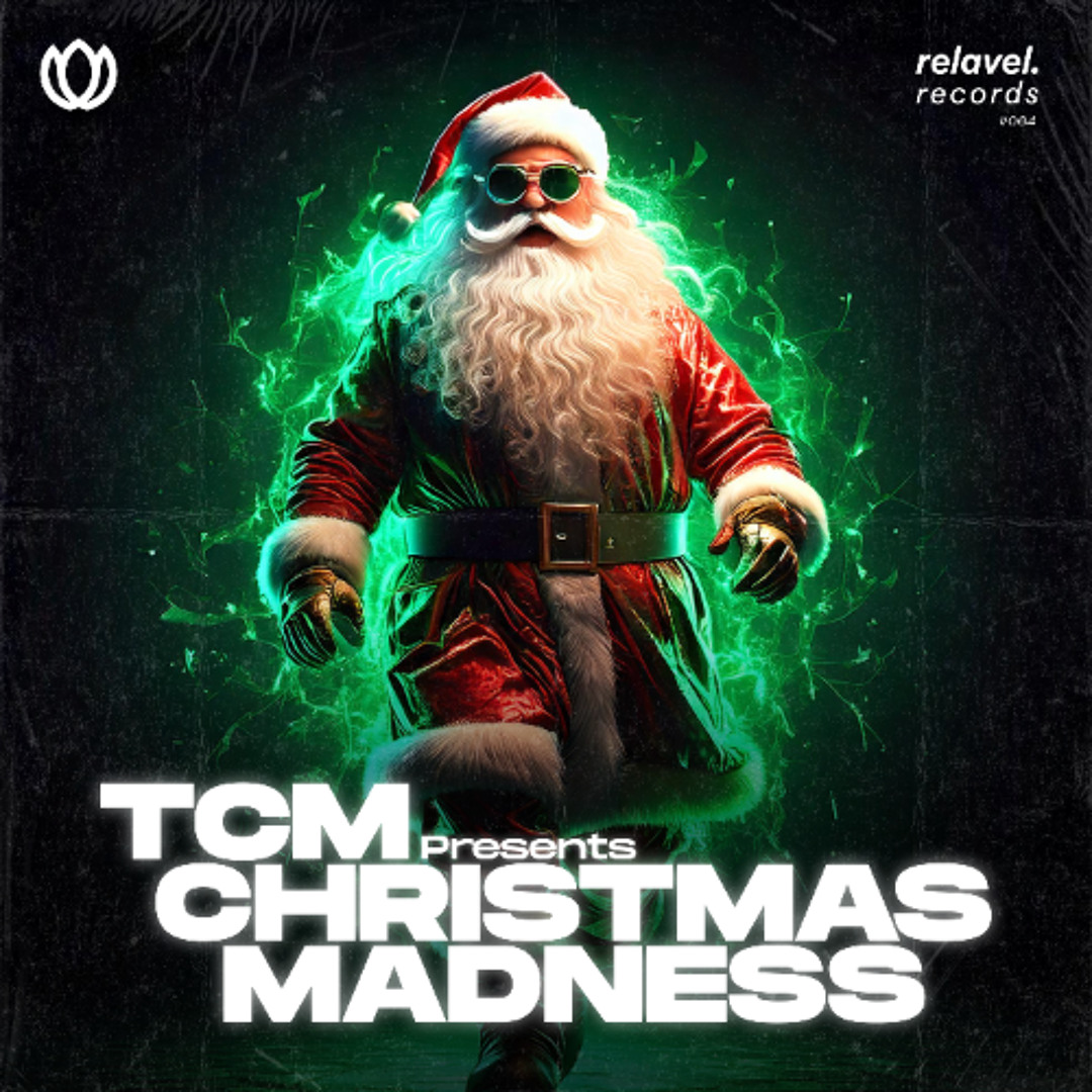 Stream TCM x Max Stealth x Ali Schwartz - Santa Baby (Hardstyle Version ...