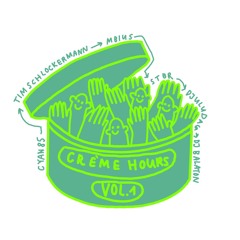 Premiere : Stbr - From The Past To The Present (Crème Club)