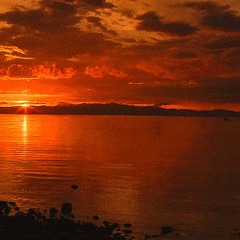 Afterglow