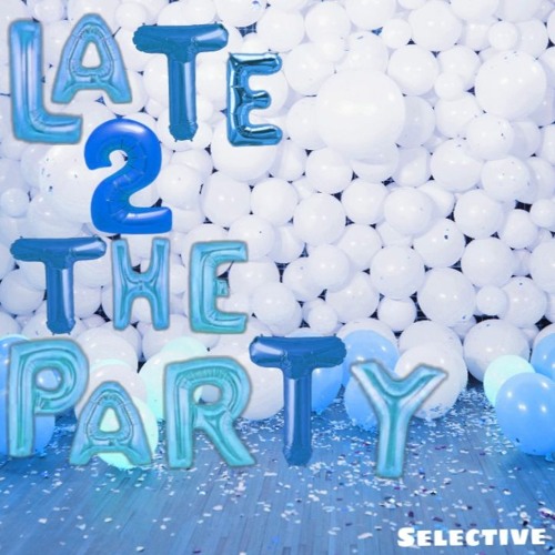 MoonDance (unmastered)