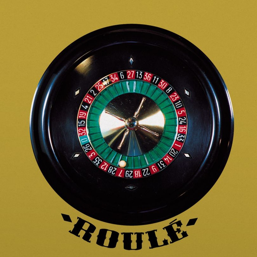Stream Thomas Bangalter | Listen to Roulé + Remixes 1995-2018