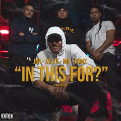 Spade Clique - In This For? (Prod.DB)