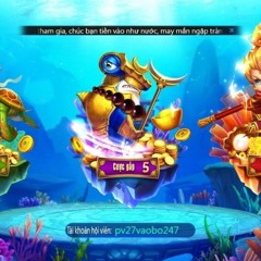 Game Đại Thánh Câu Cá vô cùng hấp dẫn