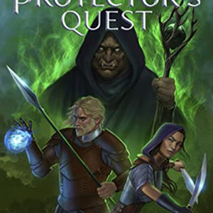 ACCESS PDF 📬 The Protector's Quest (The Tales of Caledonia Book 2) by  Peter Wacht K