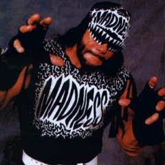 RANDY SAVAGE