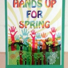 Dj.Crayfish - Hands-up set - Spring 2k21