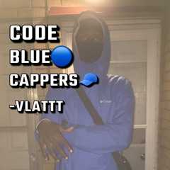 Vlattt Code Blue Cappers