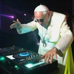 Disco Super Noodles "Holy Funk!"