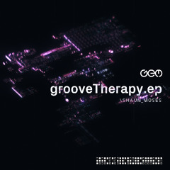 Shaun Moses - Groove Therapy [Gem Records]