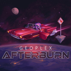 Geoplex - Afterburn
