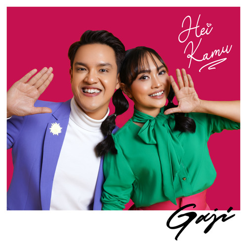 Stream Hei Kamu Gaji By Aviwkila Listen Online For Free On Soundcloud