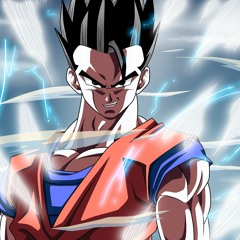 GOHAN SONG | "SAVE ME" | McGwire [DRAGON BALL Z]
