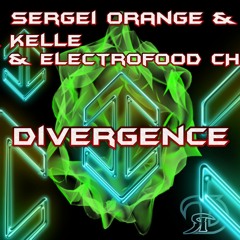 Sergei Orange
