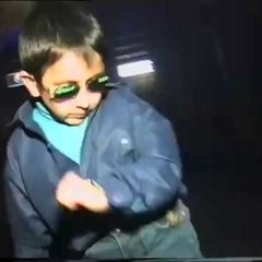 AcidTejknoManneeen