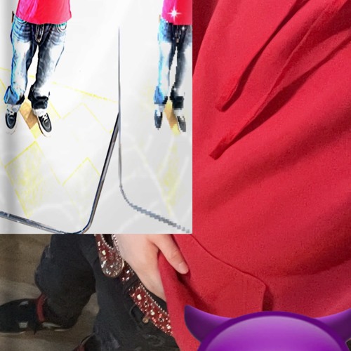 {{Nxghtstxlkxr}} NETTA X STUCKINPAIN {{RIKUDA}}