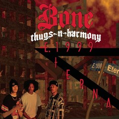 Bone Thugs-N-Harmony - Down ’71 (The Getaway) (INSTRUMENTAL)