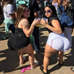 FETICHE PECULIAR - MC LIPEH LOOST & CN KARALHADA & MC DENINHO CDB - ((DJ VT DO CDB))