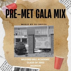 Milford Mill 2003 Reunion Mix