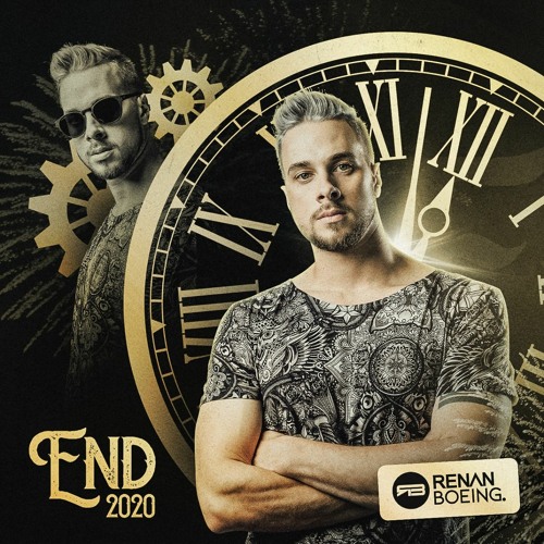 Renan Boeing - END 2020