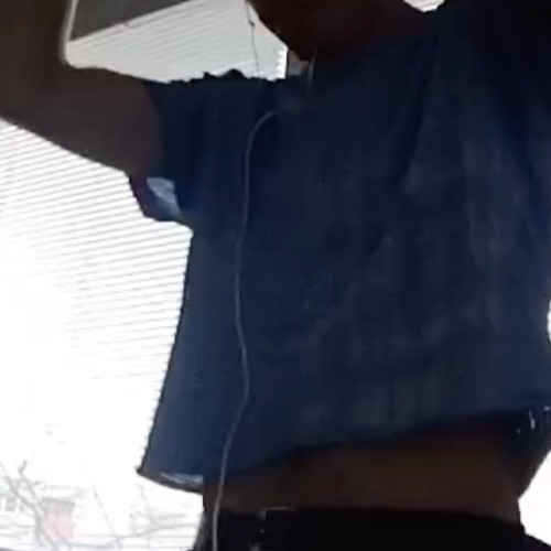 wow i didnt know you could go even harder!!! (◎‿○) (club)