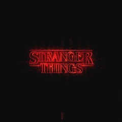 Stranger Things - No Weapons (OVRTHINKR Remix)