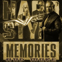 Peggy´s Birthday Mix - Hardstyle Memories