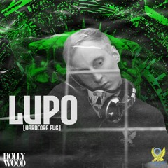 Lupo @ The Reunion 03 - 02 - 2024 -- Discoteca Hollywood (Pn)