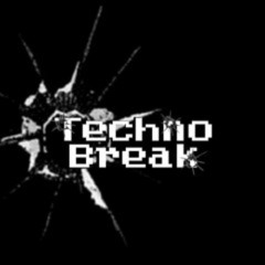 Dj Tellomálaga Technobreak Classic vol.1-1