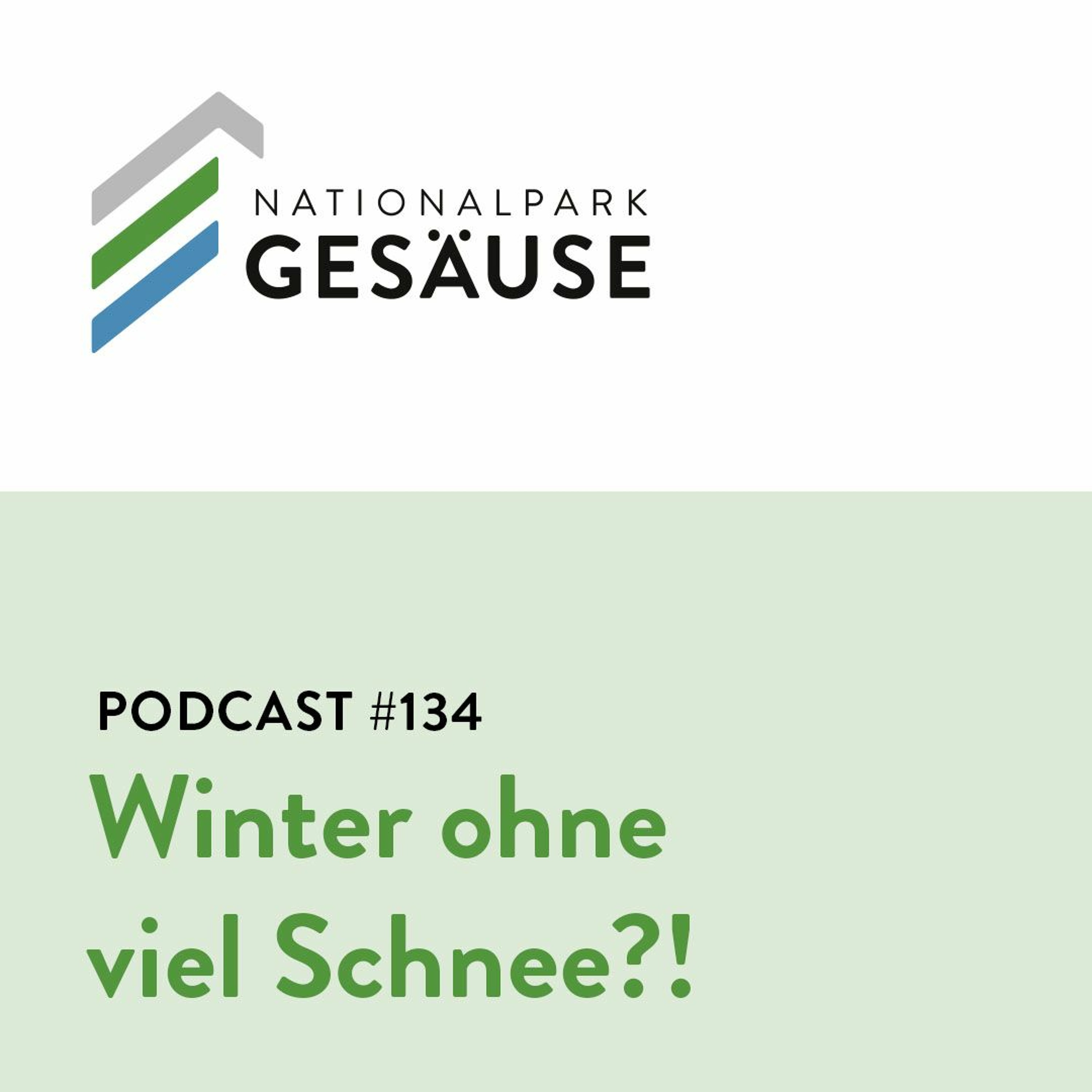 Nationalpark Gesäuse Podcast