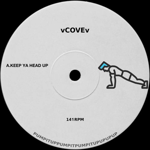 Stream KEEP YA HEAD UP [FREE DL] by vCOVEv | Listen online for free on ...