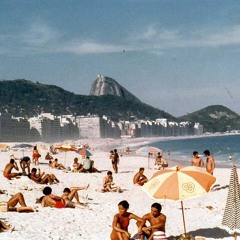 SAUDADE DO BRASIL W/ PIERRE ANTOINE 260925