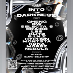 Craigo - Stranger Frequencies event 21/06/2025