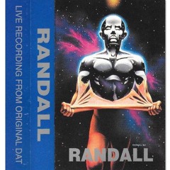 DJ Randall - Evolution 25 'Heihachi Goes Raving' 22-03-97 Love Of Life
