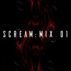 Scream:Mix 01 (2021)