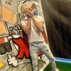 Rx Papi - “Stay Wit Me Don’t Play Wit Me” [Prod. By Nstgla]