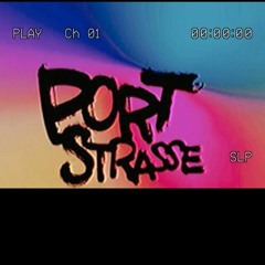 Dave's SpecialShantiPodcast//III//LIVEatPORTSTRASSE16.07.21
