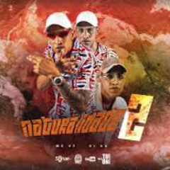 MC V7 - NATURALIDADE 2 - DJ GU - 2021