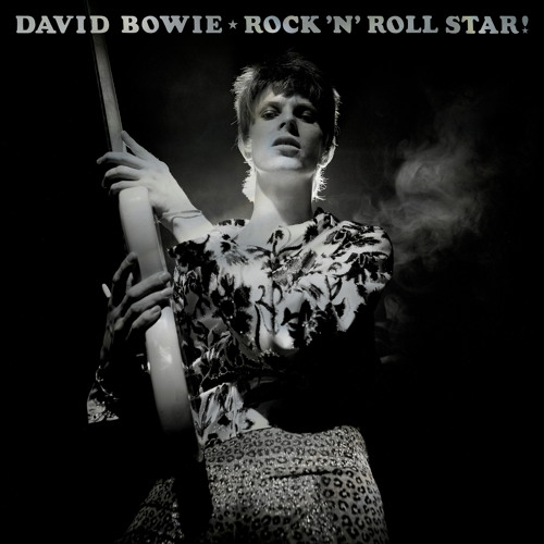 Starman (Original Single Mix) [2024 Remaster]