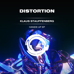 Hands Up EP (Released by "Distortion")