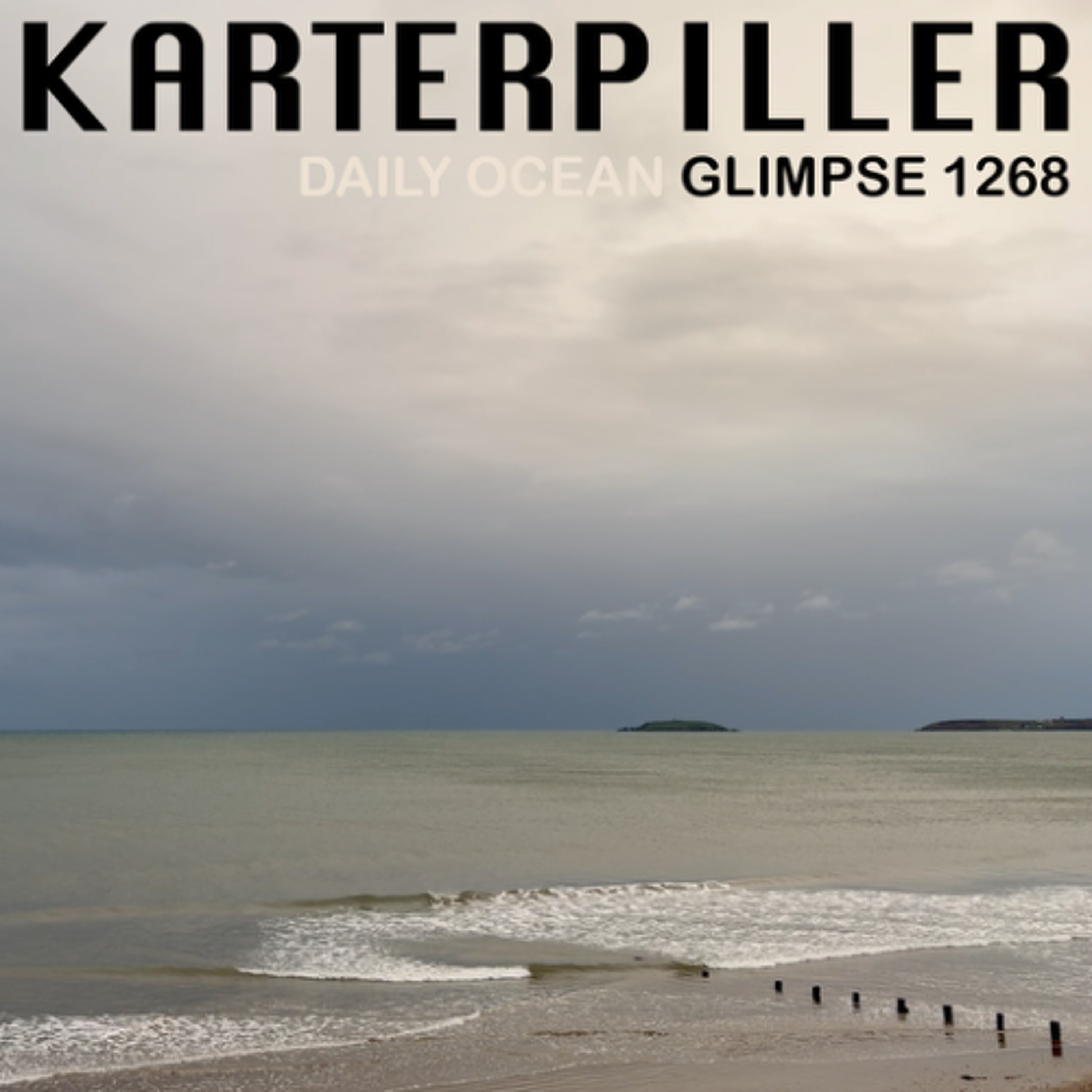 Glimpse 1268 (Mar 22 2025) episode artwork