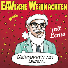 Weihnachten net leiden (feat. Lemo)