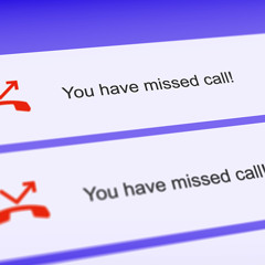Call me back