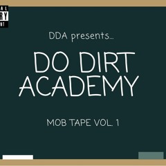 Power Ft. DDA