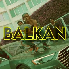 [FREE] FIVIO FOREIGN BALKAN/UK DRILL TYPE BEAT "BALKAN" #ALBANIANDRILL #BALKANDRILL