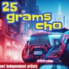 25 GRAMS: Music Beyond Mainstream | Saul Buzz Underground