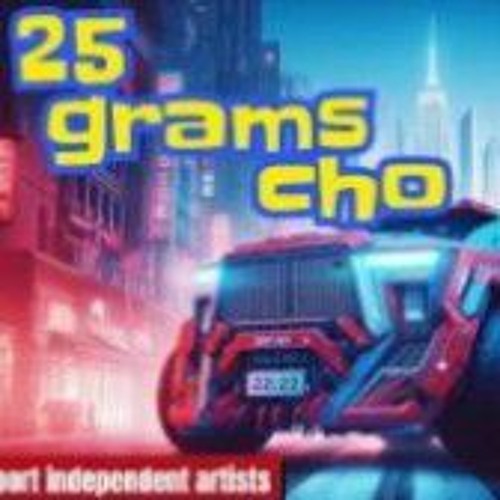 25 GRAMS: Music Beyond Mainstream | Saul Buzz Underground