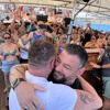 Download Video: Asteroid B2B Kinetica LIVE @ Euphoria Weekender Malta Boat Party